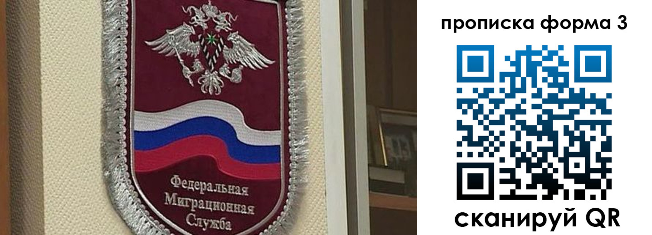 где прописаться в Сосновоборске